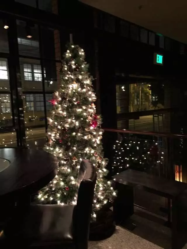 Alexander’s Steakhouse