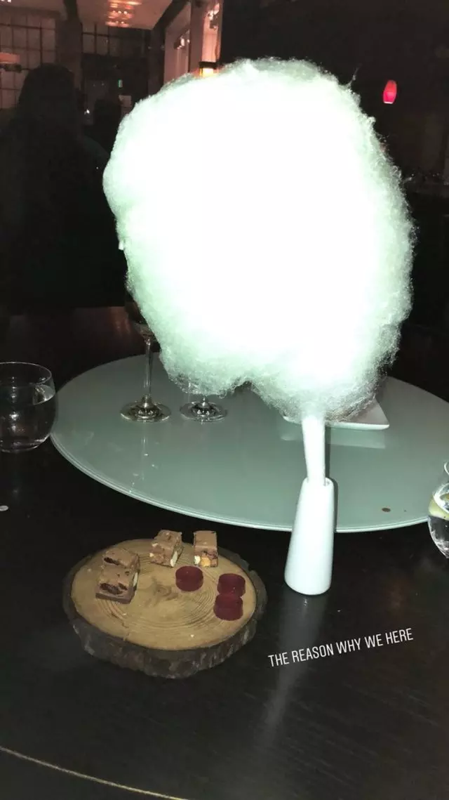 Alexander’s Steakhouse