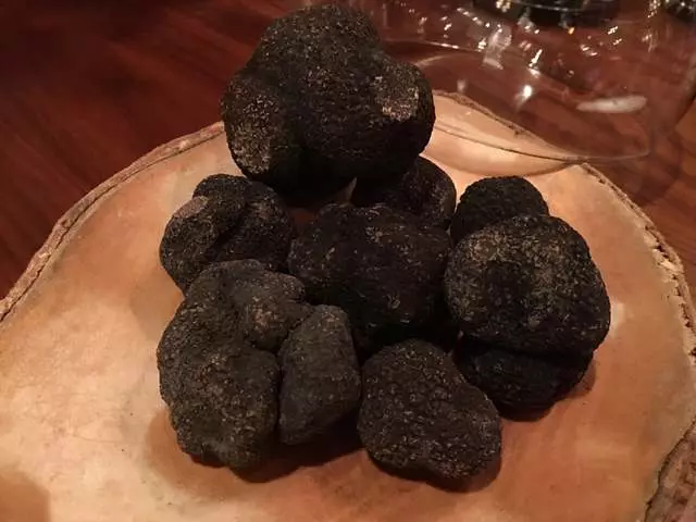 Alexander’s Steakhouse