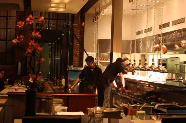Alexander’s Steakhouse