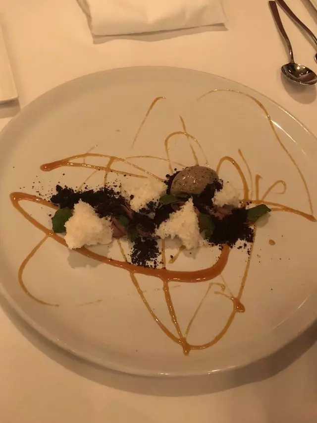 Alexander’s Steakhouse