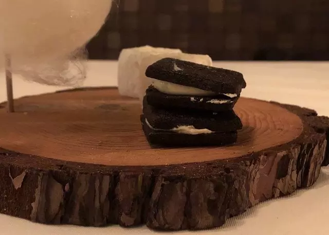 Alexander’s Steakhouse