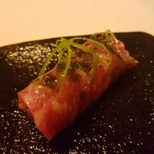 Alexander’s Steakhouse