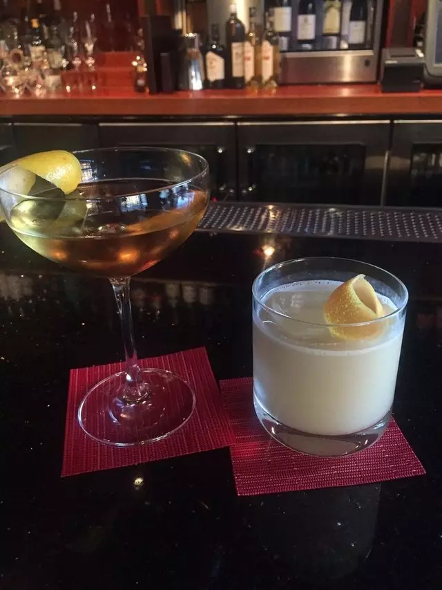 Alexander’s Steakhouse