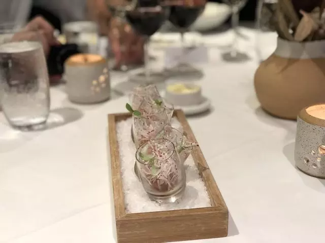 Alexander’s Steakhouse