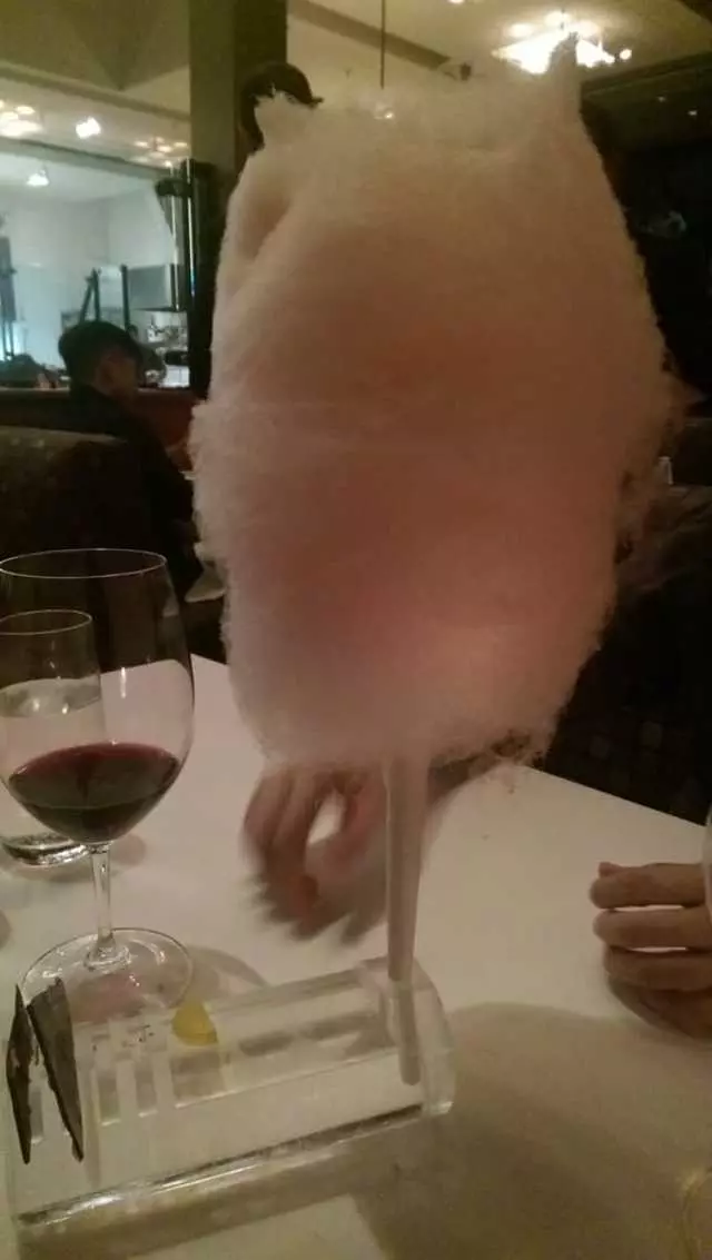 Alexander’s Steakhouse
