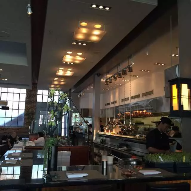Alexander’s Steakhouse