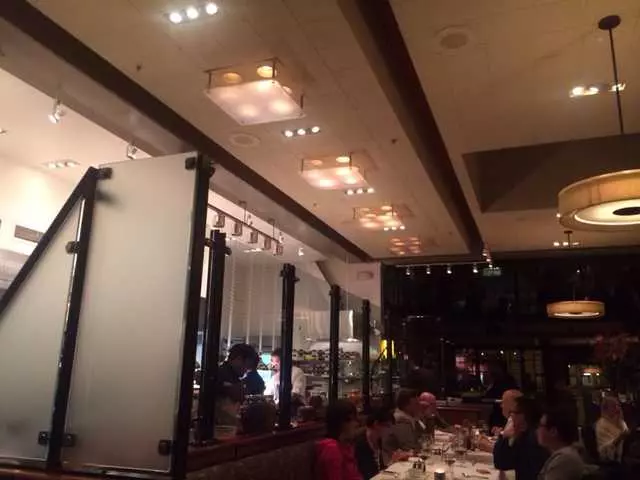 Alexander’s Steakhouse
