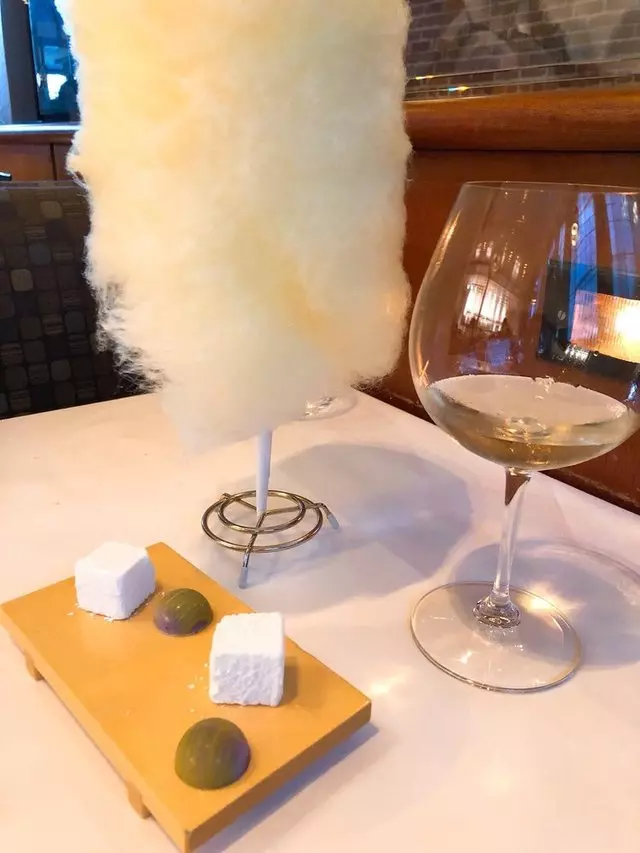 Alexander’s Steakhouse
