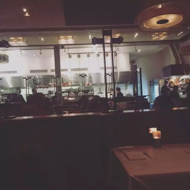 Alexander’s Steakhouse