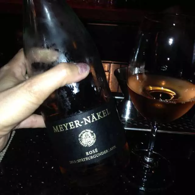 Alexander’s Steakhouse