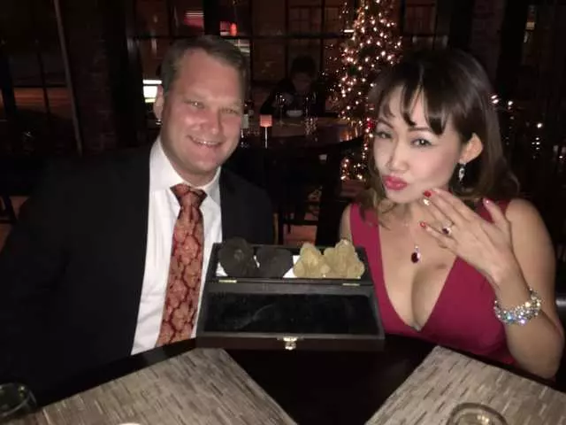 Alexander’s Steakhouse