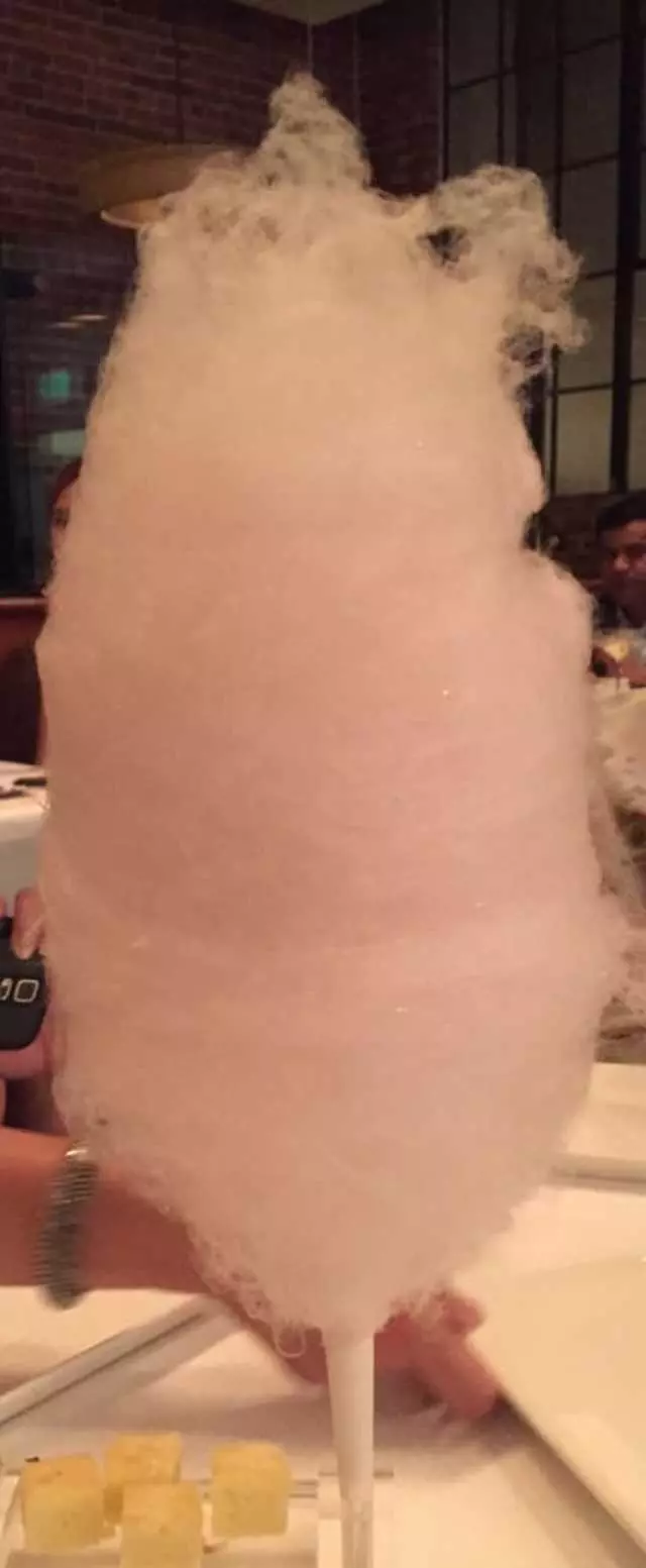 Alexander’s Steakhouse