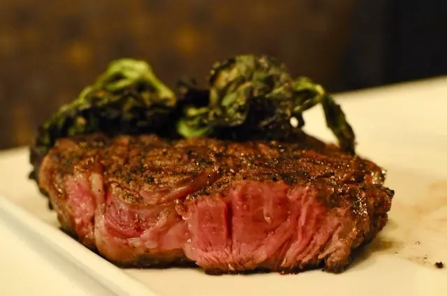 Alexander’s Steakhouse