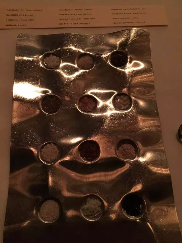Alexander’s Steakhouse