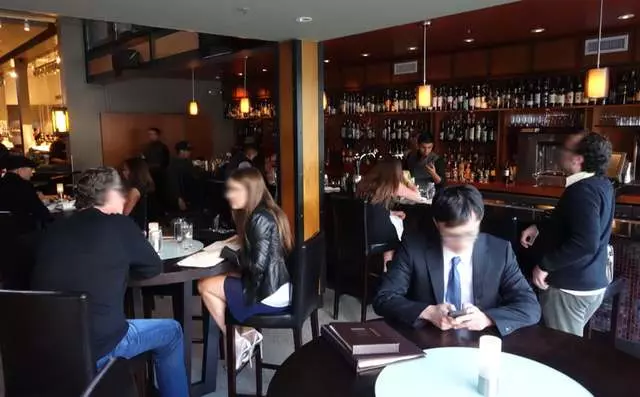 Alexander’s Steakhouse