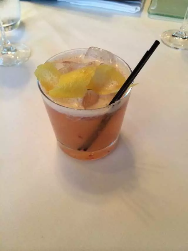 Alexander’s Steakhouse