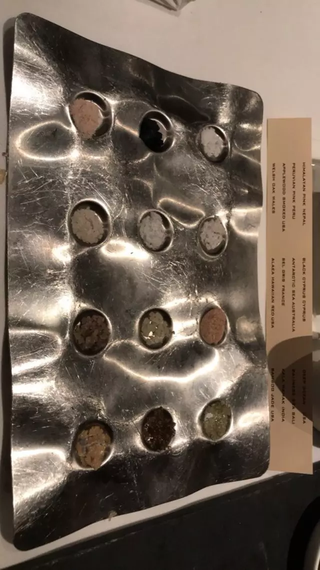 Alexander’s Steakhouse