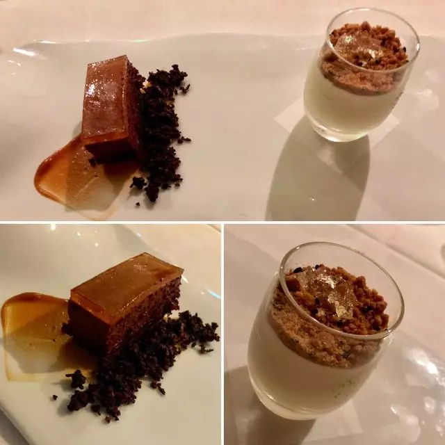 Alexander’s Steakhouse