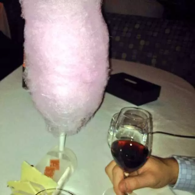 Alexander’s Steakhouse