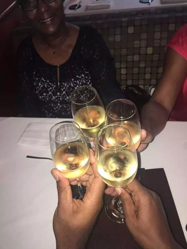 Alexander’s Steakhouse