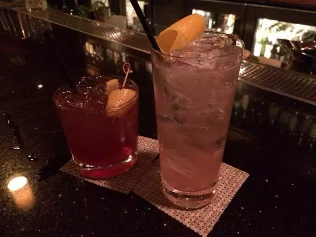 Alexander’s Steakhouse