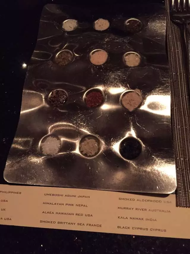 Alexander’s Steakhouse