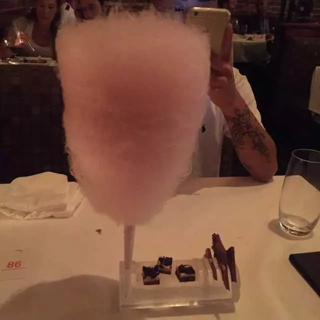 Alexander’s Steakhouse