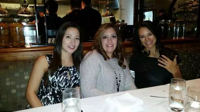 Alexander’s Steakhouse