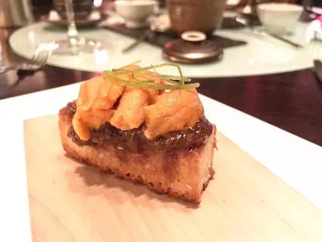 Alexander’s Steakhouse