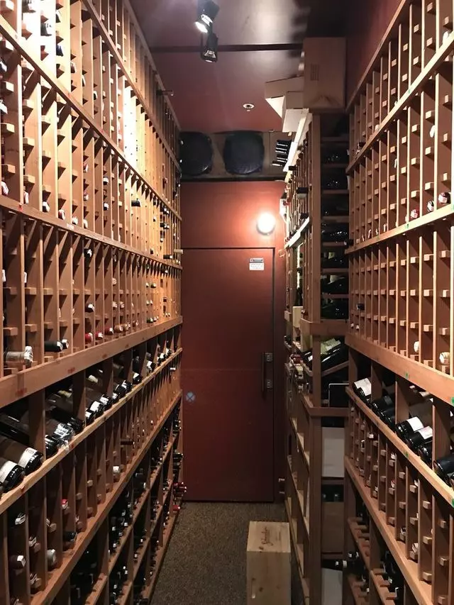 Alexander’s Steakhouse