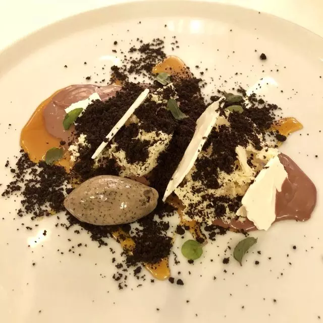 Alexander’s Steakhouse