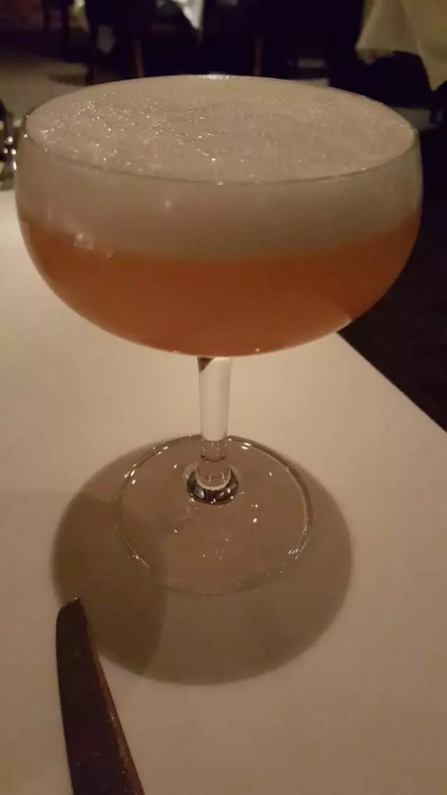 Alexander’s Steakhouse