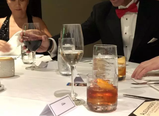 Alexander’s Steakhouse