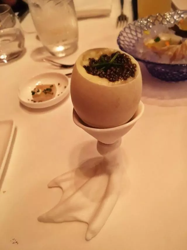 Alexander’s Steakhouse