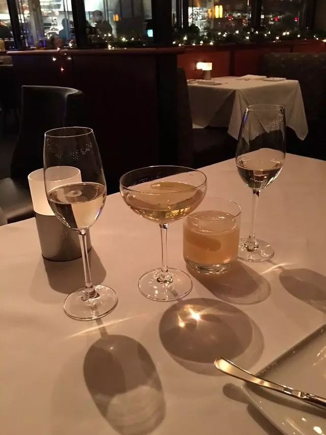 Alexander’s Steakhouse