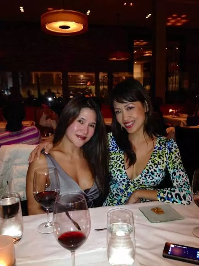 Alexander’s Steakhouse