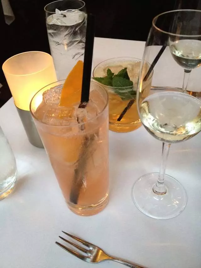 Alexander’s Steakhouse