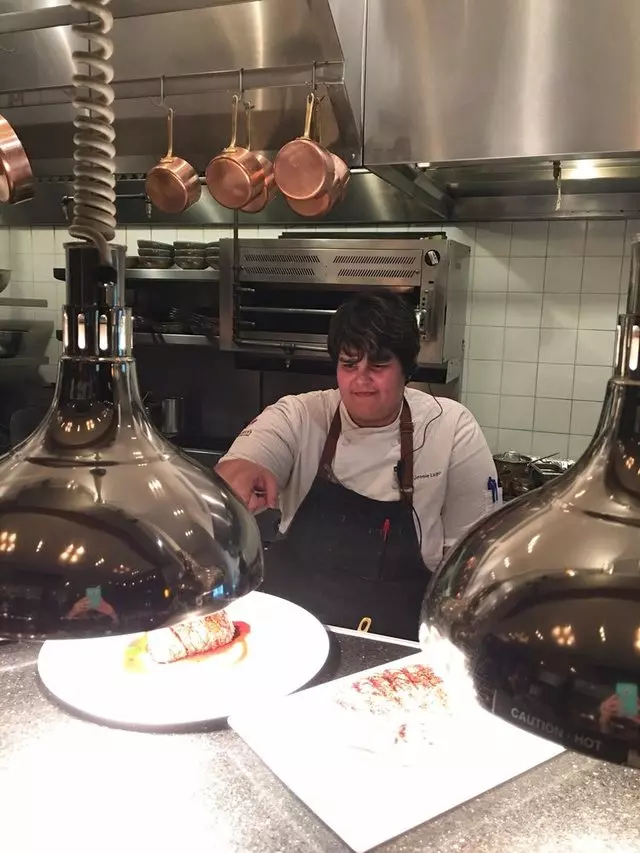 Alexander’s Steakhouse