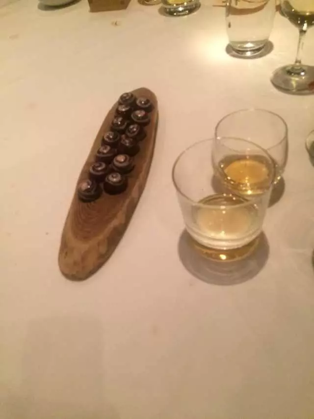 Alexander’s Steakhouse