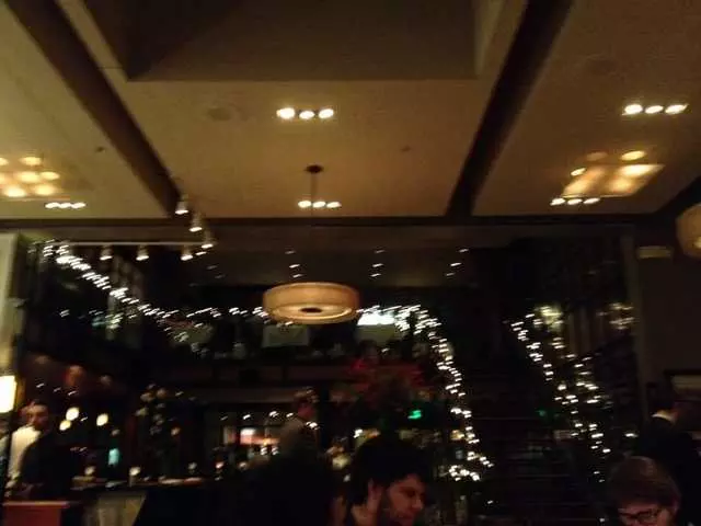 Alexander’s Steakhouse