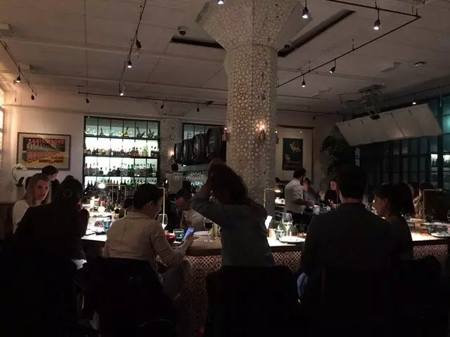 Alexander’s Steakhouse