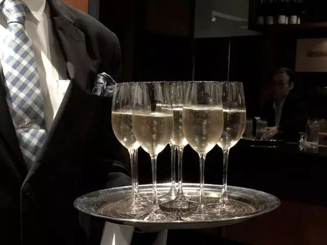 Alexander’s Steakhouse