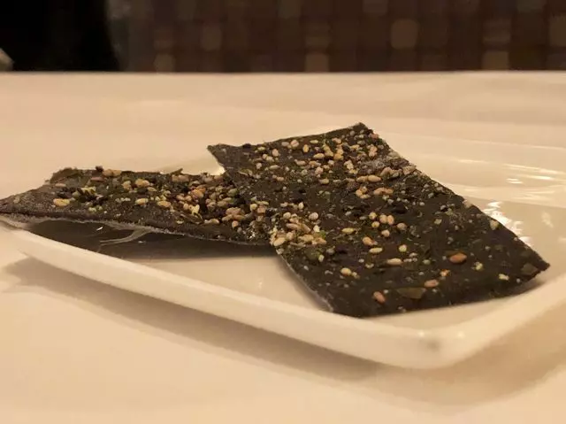 Alexander’s Steakhouse