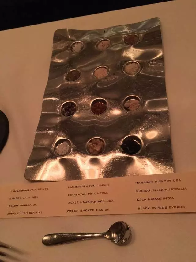 Alexander’s Steakhouse