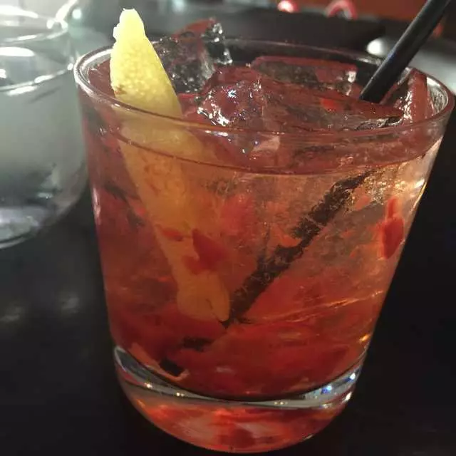 Alexander’s Steakhouse