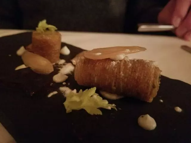 Alexander’s Steakhouse