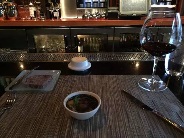 Alexander’s Steakhouse