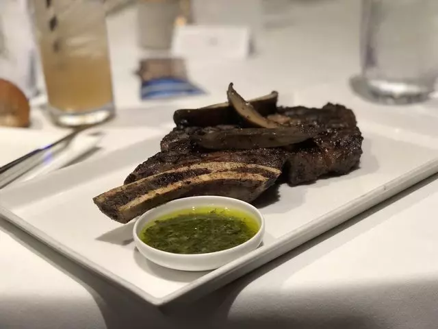 Alexander’s Steakhouse