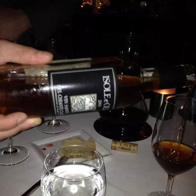 Alexander’s Steakhouse
